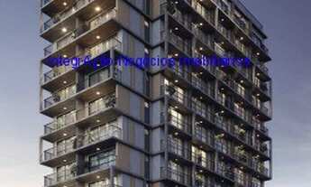 Imagem: Apartamento Studio 26m², 01 dormitório