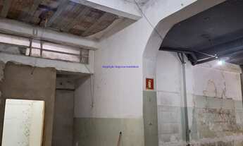 Imagem 4: Loja 98m² e 01 banheiro. Excelente localização entre as Ruas Conselheira Furtado, Bueno d