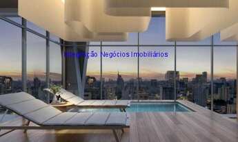 Imagem 3: Apartamento 38,03m², 01 dormitório e 01 banheiro; (Fotos ilustrativa, entrega prevista pa