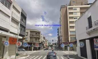 Imagem 3: Prédio 1.560m², 07 andares, com apartamentos 70, 90 e 100 m2, 04 lojas Térreas e 20 banh