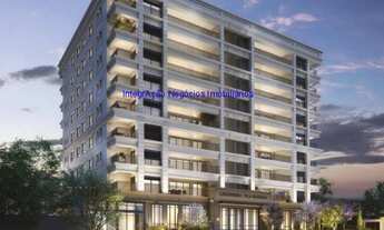 Imagem: Apartamento 210m², 03 dormitórios (sendo