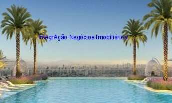 Imagem: Apartamento 71m², 02 dormitórios (sendo