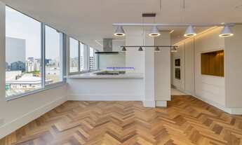 Imagem 5: Apartamento 289,60m², 03 dormitórios (sendo 02 suítes), 03 banheiros e 02 vagas de garage