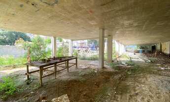 Imagem 6: Terreno 2.471m². Excelente localização, á 9 minutos andando para a estação do metrô Marec