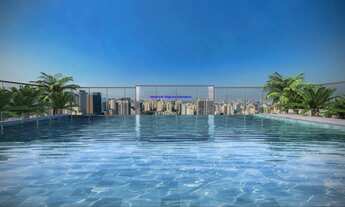 Imagem: Apartamento 68m², 02 dormitórios e 01