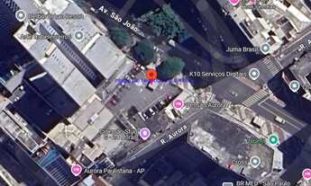 Imagem 5: Terreno 872m². Excelente localização, á 5 minutos andando para a estação do metrô Republi