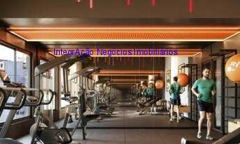 Imagem 4: Apartamento 43,48m², 02 dormitórios, 01 banheiro e 01 vaga de garagem; ( Fotos ilustrativa