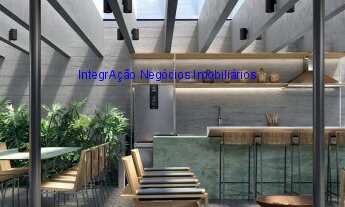 Imagem 4: Apartamento 76,77m², 02 dormitórios, 01 banheiro e 01 vaga de garagem; (Fotos ilustrativa