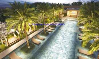 Imagem 6: Apartamento 210m², 03 dormitórios (sendo suítes), 05 banheiros e 04 vagas de garagem; (Fot