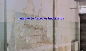 Imagem 2: Loja 98m² e 01 banheiro. Excelente localização entre as Ruas Conselheira Furtado, Bueno d