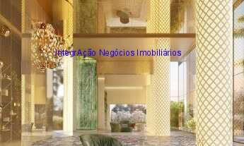 Imagem 7: Apartamento 83m², 02 dormitórios (sendo 01 suíte) e 02 banheiros;(Fotos ilustrativas, prev