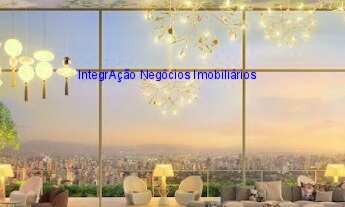 Imagem 4: Apartamento 56m², 01 dormitório (sendo suíte) e 02 banheiros;(Fotos ilustrativas, previsão