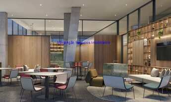 Imagem 5: Apartamento 76,77m², 02 dormitórios, 01 banheiro e 01 vaga de garagem; (Fotos ilustrativa