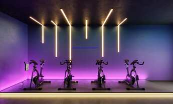 Imagem 6: Apartamento 31,27m², 01 dormitório e 01 banheiro ( Fotos ilustrativas, entrega prevista pa