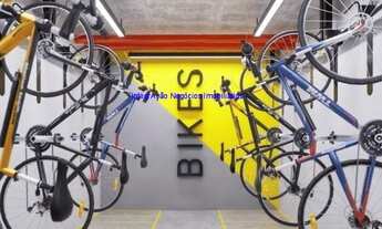 Imagem 5: Apartamento Studio 43m² 01 dormitório e 01 banheiro; (Fotos ilustrativas, entrega prevista