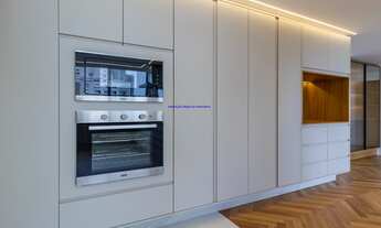 Imagem 3: Apartamento 289,60m², 03 dormitórios (sendo 02 suítes), 03 banheiros e 02 vagas de garage