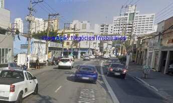 Imagem 4: Loja 400m² e 02 banheiros. Excelente localização, entre as Ruas Caio Graco, Faustolo e Du