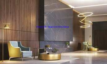 Imagem 2: Apartamento 210m², 03 dormitórios (sendo suítes), 05 banheiros e 04 vagas de garagem; (Fot