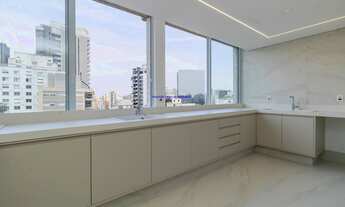 Imagem 4: Apartamento 289,60m², 03 dormitórios (sendo 02 suítes), 03 banheiros e 02 vagas de garage