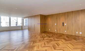 Imagem 6: Apartamento 289,60m², 03 dormitórios (sendo 02 suítes), 03 banheiros e 02 vagas de garage