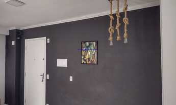 Imagem 5: Apartamento Studio 28m², 01 dormitório e 01 banheiro. Condomínio com Segurança, Portaria