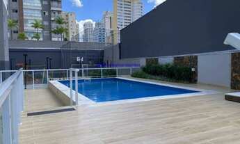 Imagem 2: Apartamento 36m², 02 dormitório e 01 banheiro. Condomínio com segurança, portaria, pisci