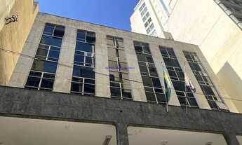 Imagem 2: Prédio 2.000m². Excelente localização, á 1 minuto andando para a estação do metrô São Bet