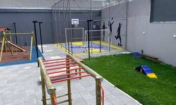 Imagem 5: Apartamento 36m², 02 dormitório e 01 banheiro. Condomínio com segurança, portaria, pisci