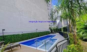 Imagem: Apartamento Studio 28m², 01 dormitório