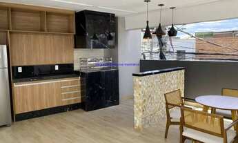 Imagem 6: Apartamento 36m², 02 dormitório e 01 banheiro. Condomínio com segurança, portaria, pisci