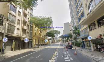 Imagem 5: Loja 350m² e 01 banheiro. Excelente localização, entre as Ruas Aguiar de Barros, Francisc