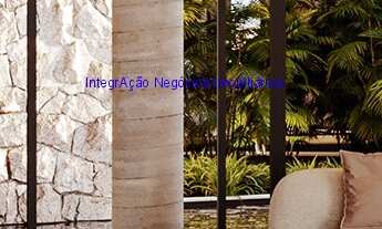 Imagem 7: Apartamento 219,25m², 03 dormitórios (sendo suítes), 04 banheiros e 04 vagas de garagem;