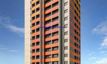 Imagem: Apartamento Studio 24m², 01 dormitório