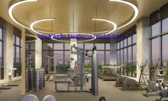 Imagem 4: Apartamento 100m², 03 dormitórios ( sendo 01 suíte), 02 banheiro e 01 vaga de garagem; (Fo