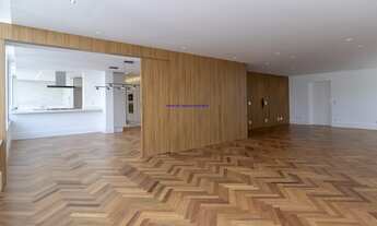 Imagem 7: Apartamento 289,60m², 03 dormitórios (sendo 02 suítes), 03 banheiros e 02 vagas de garage