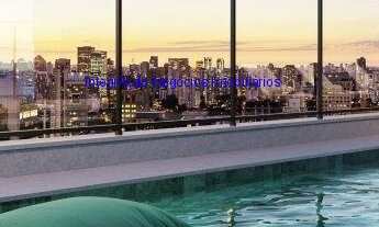 Imagem 3: Apartamento 31,27m², 01 dormitório e 01 banheiro ( Fotos ilustrativas, entrega prevista pa