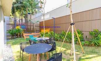 Imagem 3: Apartamento 149m², 03 dormitórios (sendo suítes), 05 banheiros e 02 vagas de garagem. Con