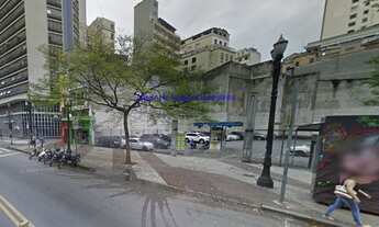 Imagem 7: Terreno 872m². Excelente localização, á 5 minutos andando para a estação do metrô Republi