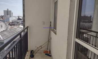 Imagem 2: Apartamento Studio 28m², 01 dormitório e 01 banheiro. Condomínio com Segurança, Portaria