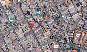 Imagem: Prédio 1.560m², 07 andares, com apartamentos