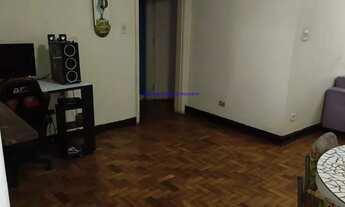 Imagem 6: Apartamento 113m², 02 dormitórios e 02 banheiros. Condomínio com portaria. Excelente loc