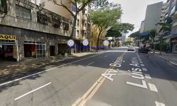 Imagem: Loja 350m² e 01 banheiro. Excelente localização