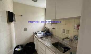 Imagem 7: Conjunto Comercial 120m², 05 salas e 02 banheiros. Condomínio com recepção e segurança