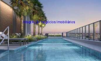 Imagem 2: Apartamento 120m², 03 dormitórios ( sendo suítes), 04 banheiros e 02 vagas de garagem; (Fo