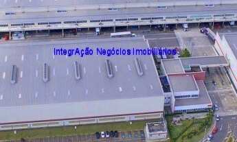 Imagem 5: Galpão 1.789,55m² e 4 banheiros.. Excelente localização, Avenida Presidente Vargas e Estr