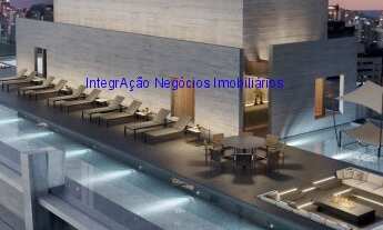 Imagem: Apartamento 38,03m², 01 dormitório e 01