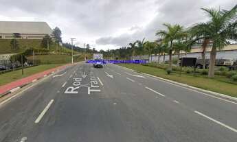 Imagem 3: Galpão 1.789,55m² e 4 banheiros.. Excelente localização, Avenida Presidente Vargas e Estr