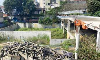 Imagem 5: Terreno 2.471m². Excelente localização, á 9 minutos andando para a estação do metrô Marec