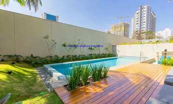 Imagem 2: Apartamento 149m², 03 dormitórios (sendo suítes), 05 banheiros e 02 vagas de garagem. Con