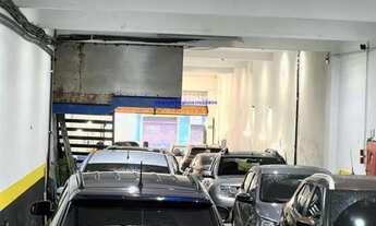 Imagem 3: Loja 350m² e 01 banheiro. Excelente localização, entre as Ruas Aguiar de Barros, Francisc